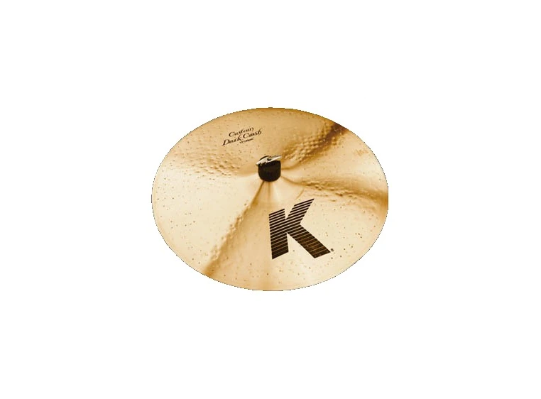 Zildjian K Custom 17 Dark crash 